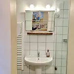 Ferienwohnung Buchholz An Der Mueritz Mit Grossem Naturgarten דירה Buchholz (Mecklenburg-Vorpommern)