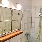 Ferienwohnung Buchholz An Der Mueritz Mit Grossem Naturgarten דירה