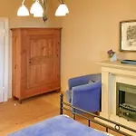 Ferienwohnung Buchholz An Der Mueritz Mit Grossem Naturgarten דירה *