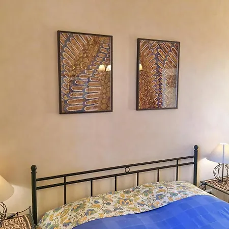 Ferienwohnung Buchholz Buchholz (Mecklenburg-Vorpommern)