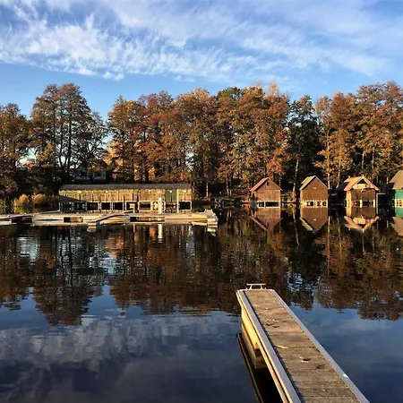 Ferienwohnung Buchholz 公寓 *