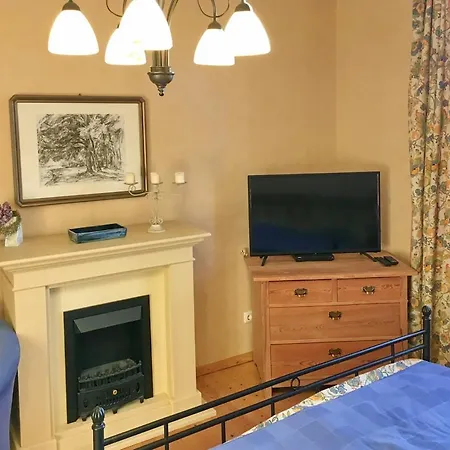 Ferienwohnung Buchholz