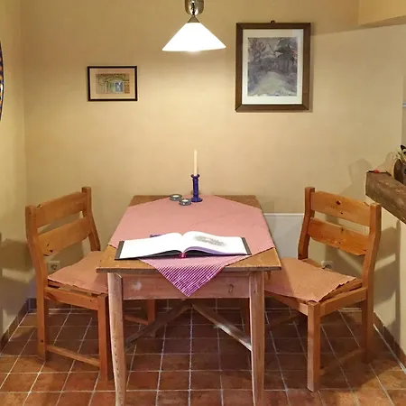 Ferienwohnung Buchholz Apartamento *