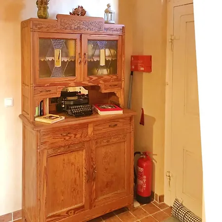 Ferienwohnung Buchholz