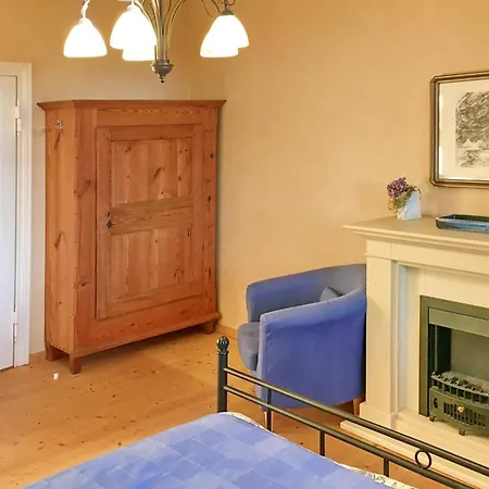 Ferienwohnung Buchholz An Der Mueritz Mit Grossem Naturgarten Appartement *