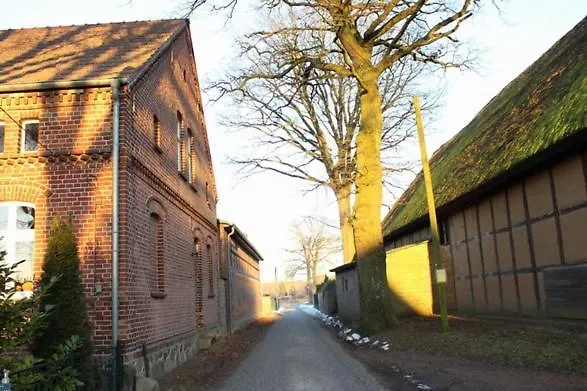 Ferienwohnung Buchholz Appartamento *