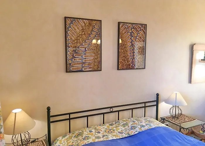 Ferienwohnung Buchholz Buchholz (Mecklenburg-Vorpommern)