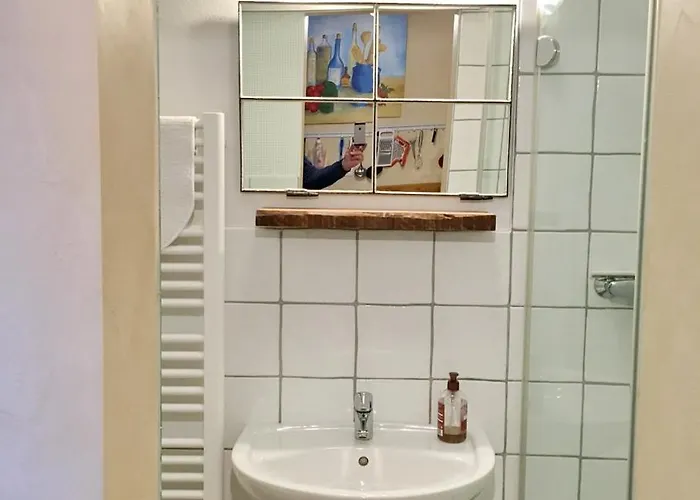 Ferienwohnung Buchholz Appartamento Buchholz (Mecklenburg-Vorpommern)