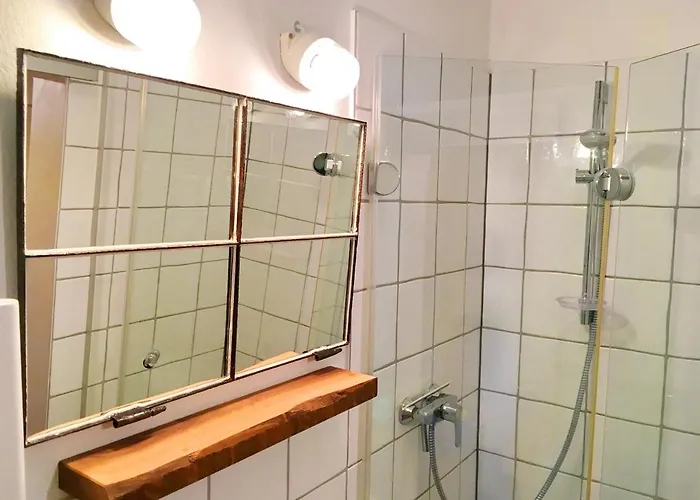 Ferienwohnung Buchholz Appartamento