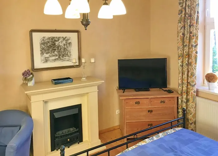 Ferienwohnung Buchholz