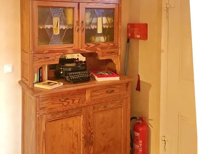Ferienwohnung Buchholz