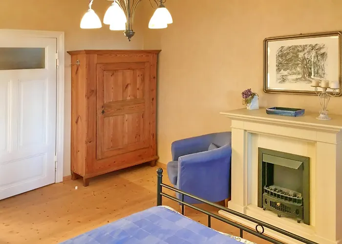 Ferienwohnung Buchholz Appartamento *