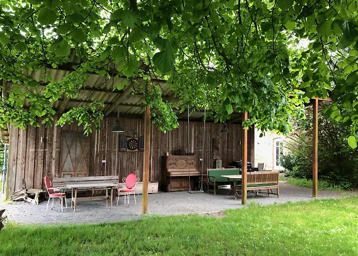 Ferienwohnung Buchholz Buchholz (Mecklenburg-Vorpommern)